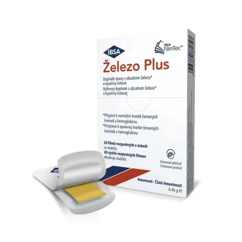 14092-ibsa zelezo plus 14092-ibsa zelezo plus